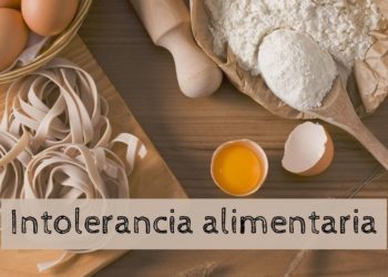 Intolerancia alimentaria