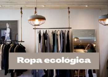 moda ecológica