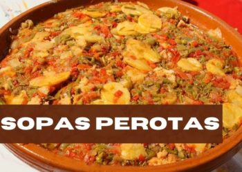 Las recetas malagueñas más otoñales