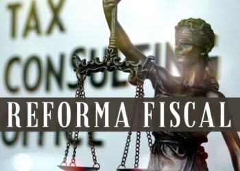 Reforma fiscal