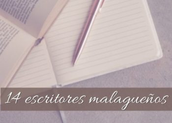 14 libros de autores malagueños que no podrás dejar de leer
