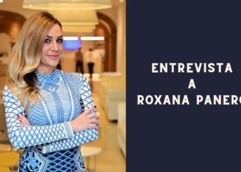 Roxana Panero