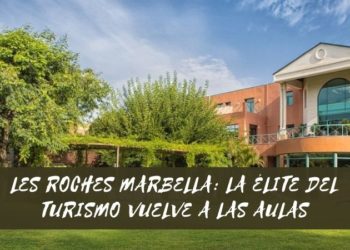 Les Roches Marbella