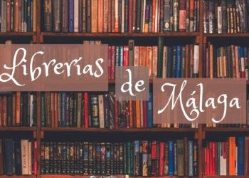 libreros malagueños