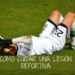 lesión