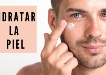 hidratar la piel