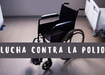 La lucha contra la polio, más presente que nunca
