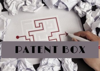Patent Box