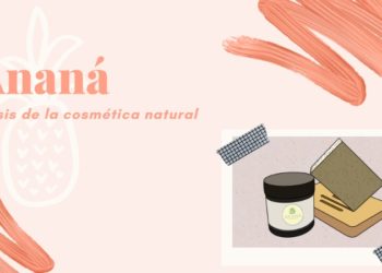 Ananá, un oasis de cosmética natural en Málaga