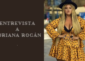 Adriana Rogán: “Al mundo musical le hace falta más amor”