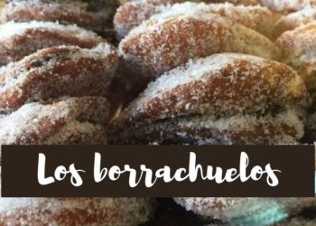 borrachuelos