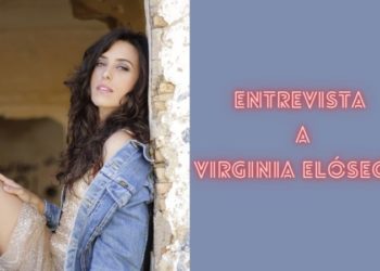 Virginia Elósegui: “Ojalá el arte fuese intocable”