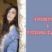 Virginia Elósegui: “Ojalá el arte fuese intocable”