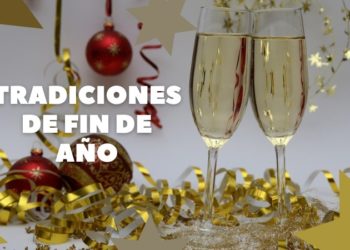 Las tradiciones de Nochevieja más populares en España