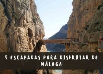 escapadas para disfrutar del invierno en Málaga