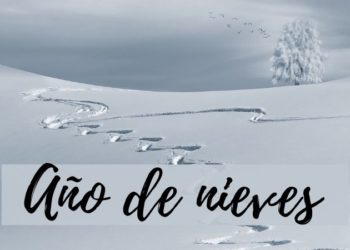 Año de nieves