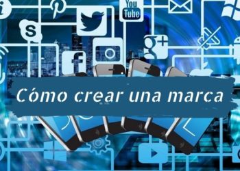 Cómo crear marca