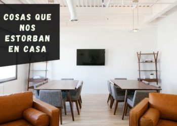 10 cosas que debes tirar para comenzar el año en orden
