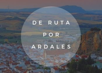 De ruta por Ardales