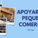 ¿Por qué debemos apoyar el comercio local?