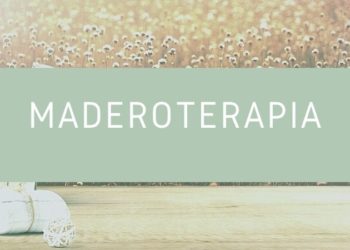Maderoterapia