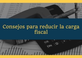 carga fiscal