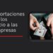 aportaciones de los socios a la empresa