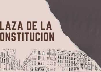 La Plaza de la Constitución, el corazón de Málaga