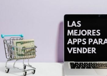 apps para vender lo que ya no usas