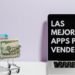 apps para vender lo que ya no usas