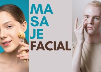 Masaje facial, la nueva técnica que incorporarás en tu rutina diaria