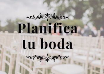 Cómo planificar tu boda en tiempos de Covid
