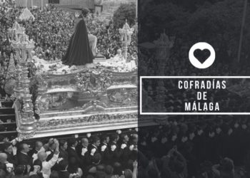 Las cofradías de Málaga y su labor
