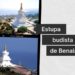 Estupa budista de Benalmádena