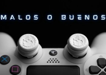 videojuegos