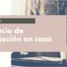 Cómo crear un espacio de relajación en casa