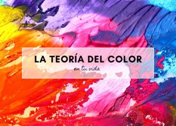 teoría del color