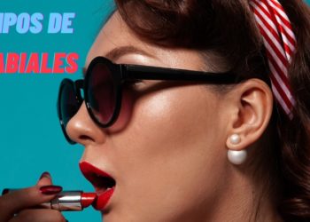 Tipos de labiales