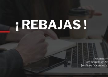 Rebajas