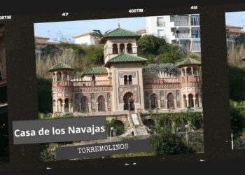 La Casa de los Navajas