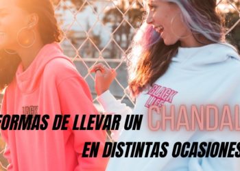 chándal