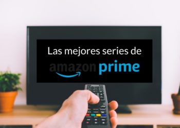 mejores series de Amazon Prime