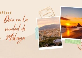 Ocio en la ciudad de Málaga