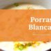 Receta: porras blancas