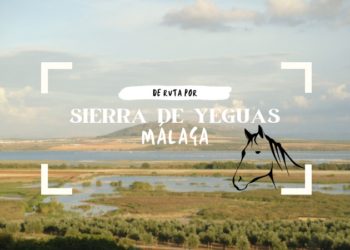 Sierra de Yeguas