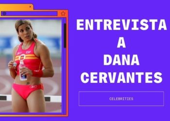 Dana Cervantes: “El rival te hace mejor, eso es un valor”