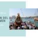 Fiesta de La Virgen del Carmen