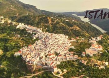 Istán, el famoso “Manantial de la Costa del Sol”