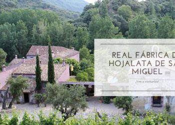 Real Fábrica de Hojalata San Miguel