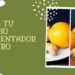 Crea tu propio ambientador casero